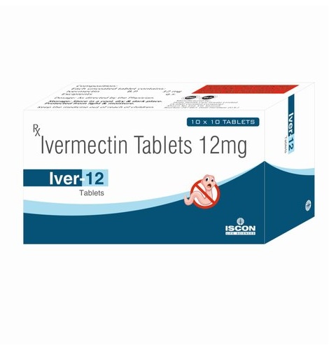 Comprar Ivermectin a bajo precio en España