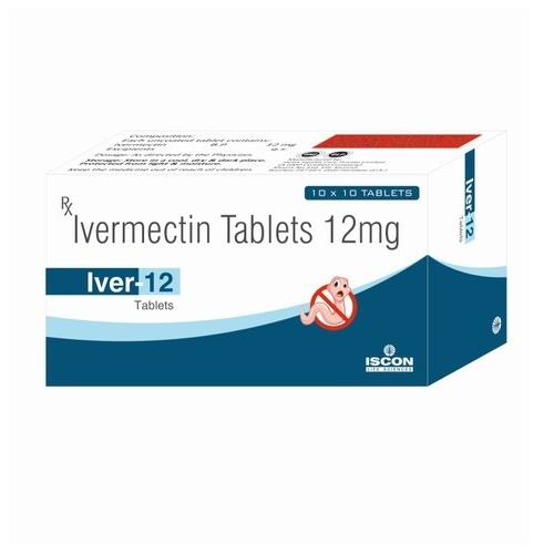 Comprar Stromectol sin receta en España fácil y seguro